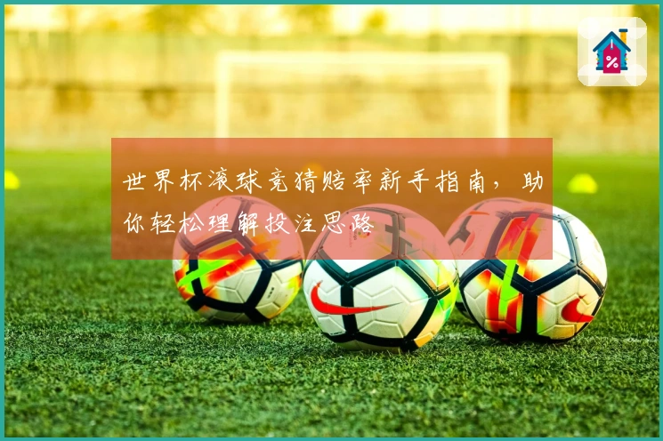 世界杯滚球竞猜赔率新手指南，助你轻松理解投注思路
