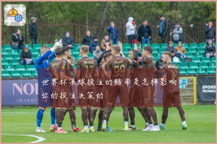 世界杯滚球投注的赔率是怎样影响你的投注决策的