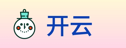 开云 logo